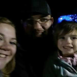 Meet your Posher, Aaron